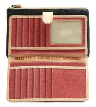 Load image into Gallery viewer, Slim Wallet