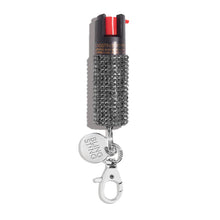 Load image into Gallery viewer, Blingsting Rhinestone Case Pepper Spray