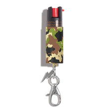 Load image into Gallery viewer, Blingsting Camo Pepper Spray