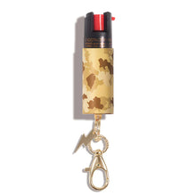 Load image into Gallery viewer, Blingsting Camo Pepper Spray
