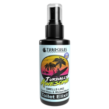 Load image into Gallery viewer, Turdcules Charpooterie Spray