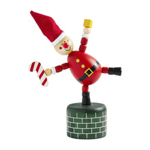 Load image into Gallery viewer, Christmas Collapsing Toys
