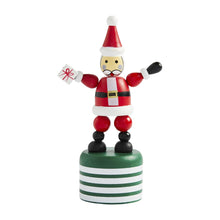 Load image into Gallery viewer, Christmas Collapsing Toys
