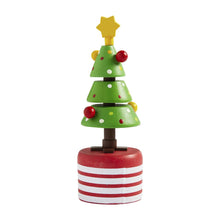 Load image into Gallery viewer, Christmas Collapsing Toys
