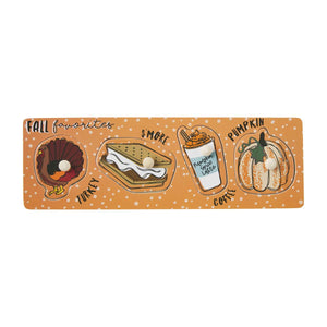 Thanksgiving Puzzles