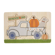 Load image into Gallery viewer, Thanksgiving Puzzles
