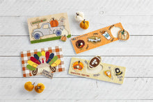 Load image into Gallery viewer, Thanksgiving Puzzles

