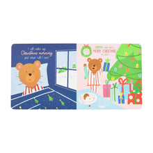 Load image into Gallery viewer, Sounds Like Christmas Book
