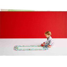 Load image into Gallery viewer, North Pole Track Floor Puzzle
