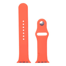 Load image into Gallery viewer, Silicone Watch Band
