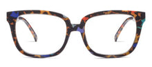 Load image into Gallery viewer, Impromptu Reading Glasses - Peepfetti Tortoise

