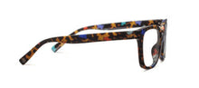 Load image into Gallery viewer, Impromptu Reading Glasses - Peepfetti Tortoise
