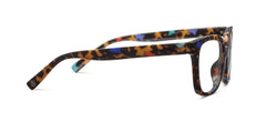 Impromptu Reading Glasses - Peepfetti Tortoise