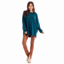 Load image into Gallery viewer, Astrid Ribbed Sweater

