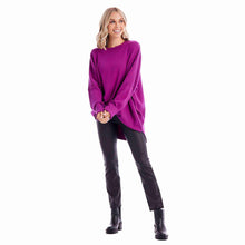 Load image into Gallery viewer, Astrid Ribbed Sweater
