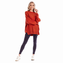 Load image into Gallery viewer, Astrid Ribbed Sweater
