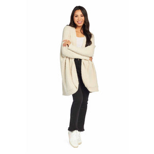 Kimber Cocoon Cardigans