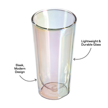 Load image into Gallery viewer, Corkcicle Pint Glass Set  - 16oz
