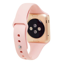 Load image into Gallery viewer, Silicone Watch Band
