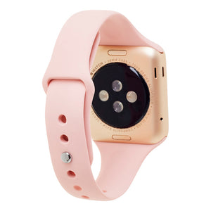 Silicone Watch Band