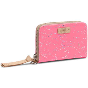 Zippy Wallet