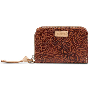 Zippy Wallet