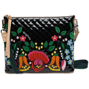 Downtown Crossbody Bag