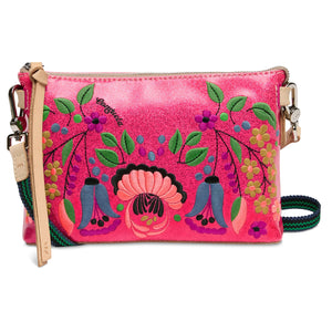 Midtown Crossbody Bag