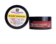 Load image into Gallery viewer, Bloody Knuckles Hand Repair Balm - Travel Size
