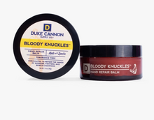 Load image into Gallery viewer, Bloody Knuckles Hand Repair Balm - Travel Size
