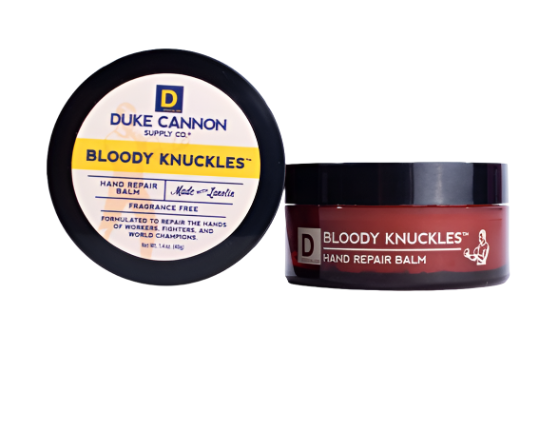 Bloody Knuckles Hand Repair Balm - Travel Size