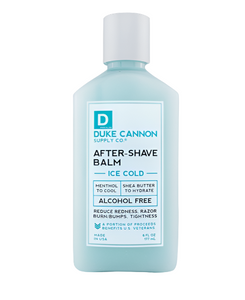 Cooling After-Shave Balm