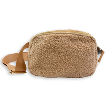 Load image into Gallery viewer, Sherpa Belt Bag

