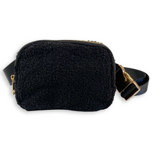 Load image into Gallery viewer, Sherpa Belt Bag
