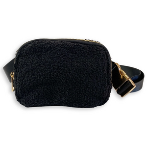 Sherpa Belt Bag