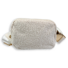 Load image into Gallery viewer, Sherpa Belt Bag
