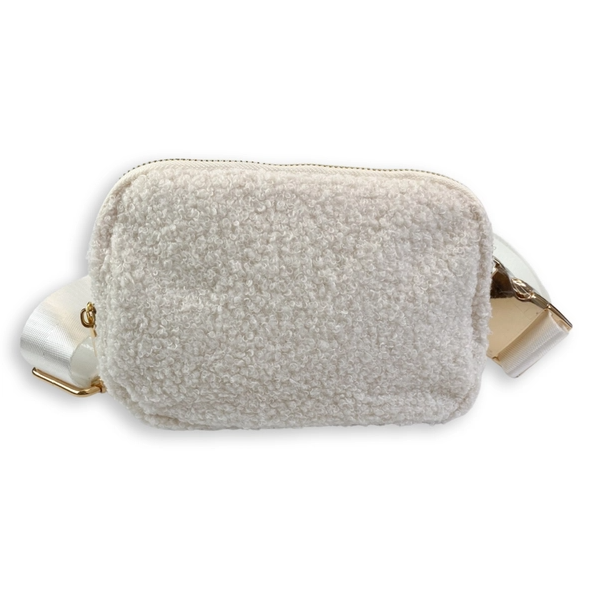 Sherpa Belt Bag