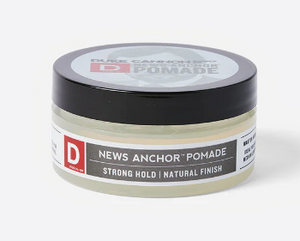 NEWS ANCHOR POMADE - TRAVEL SIZE