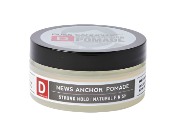 NEWS ANCHOR POMADE - TRAVEL SIZE