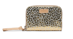 Zippy Wallet