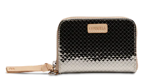 Zippy Wallet