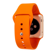 Load image into Gallery viewer, Silicone Watch Band
