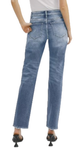 Mariko Straight Jeans