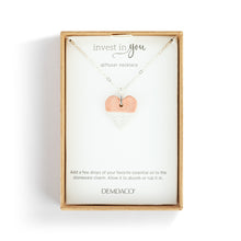 Load image into Gallery viewer, Diffuser Necklace - Pink

