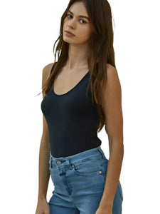 Talk Later Reversible Tank