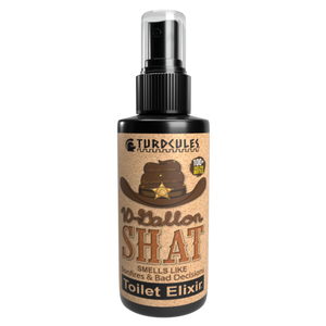 Turdcules Charpooterie Spray