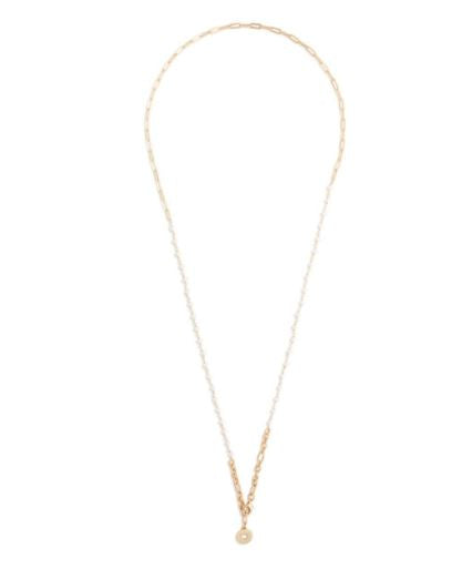 Bracelet & Necklace