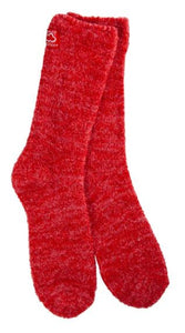Holiday Cozy Luxie Crew