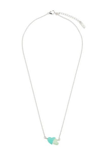 Sterling Silver Necklace