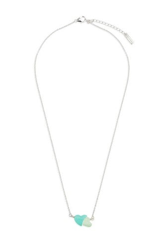 Sterling Silver Necklace